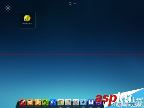 linux,360安全卫