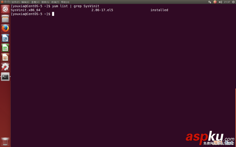 Linux折腾记,玩转Linux系统