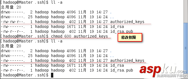 Linux,SSH