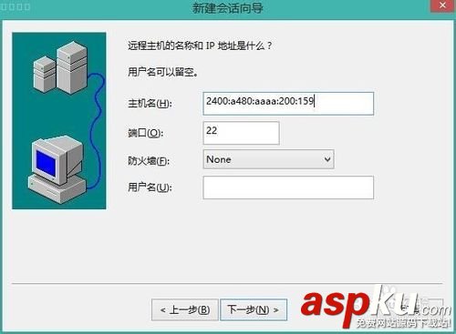 Linux,IPv6地址