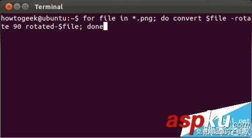 Linux,ImageMagick