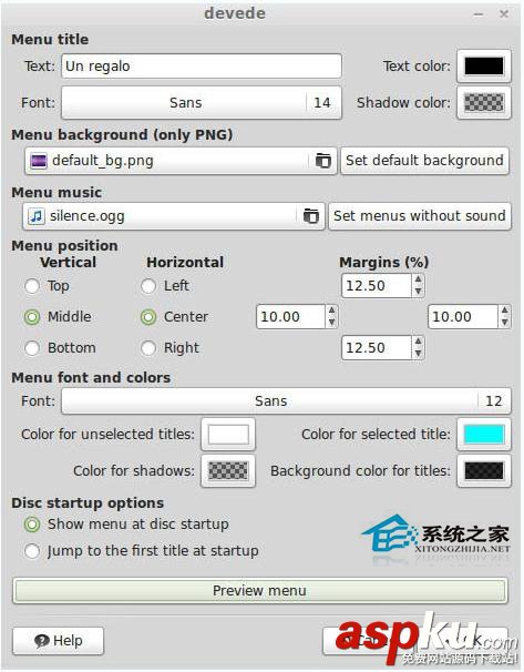 Linux,桌面,视频,DVD