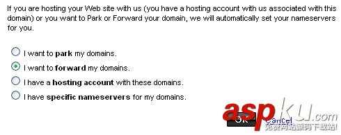 Linux,VPS,DNS