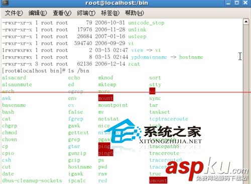 Linux,命令,目录