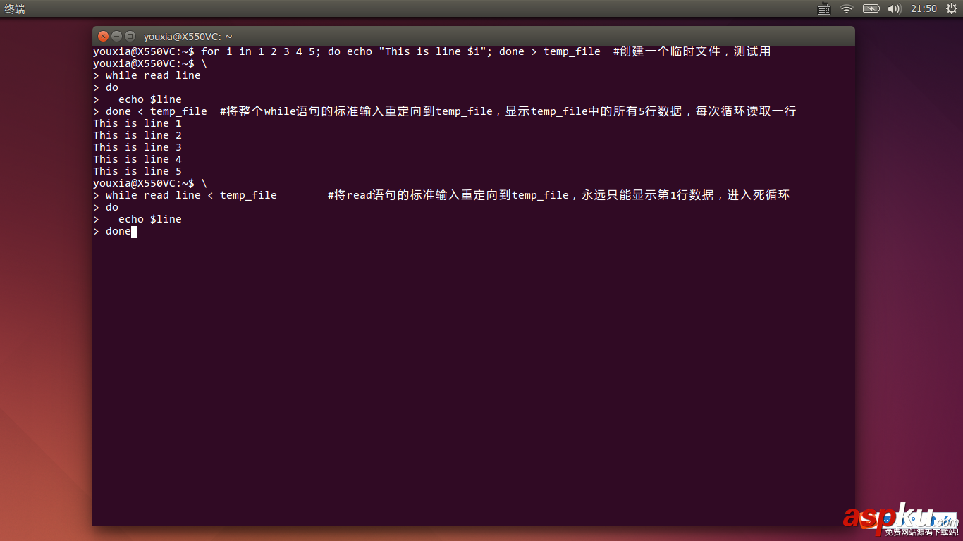 Linux折腾记,Bash,脚本编程语言,美学,哲学