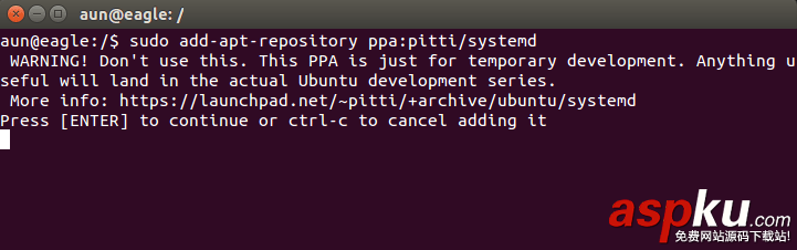 Linux,systemd