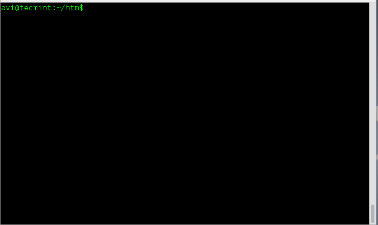 Linux,pwd