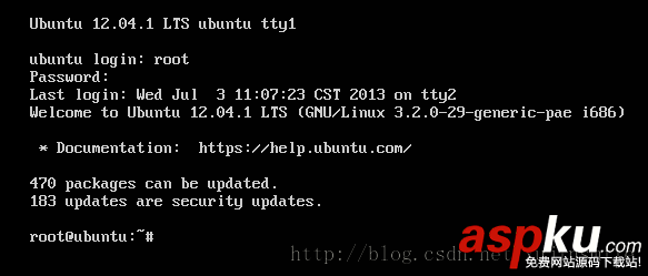 Linux,模式切换,用户登陆
