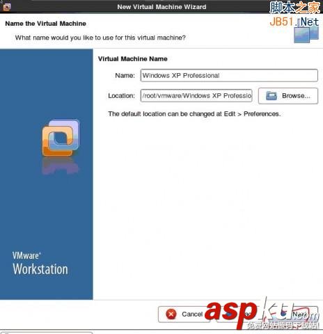 Linux,Vmware
