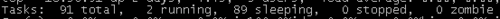 linux,命令,top