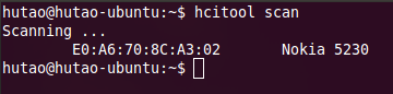 Linux,蓝牙,rfkill