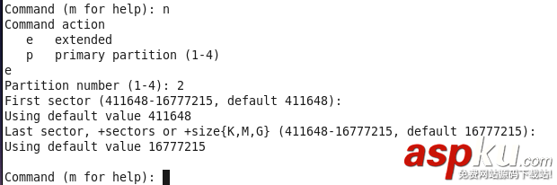 linux磁盘分区,linux分区
