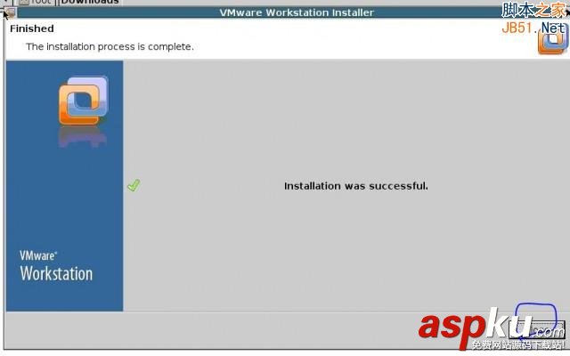 Linux,Vmware