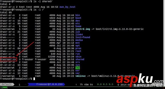 Linux系统,配置,访问控制列表,ACL