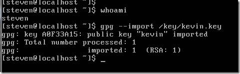 Linux,文件安全
