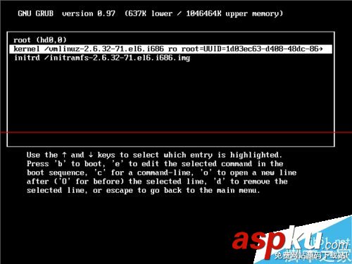 linux运行级别,linux修改运行级别,linux,启动级别,修改linux