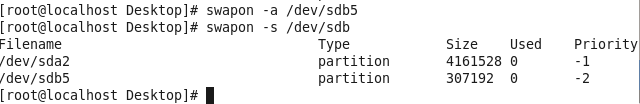 linux磁盘分区,linux分区