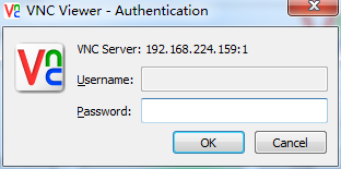 vnc,linux远程桌面