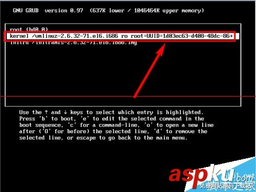 linux运行级别,linux修改运行级别,linux,启动级别,修改linux