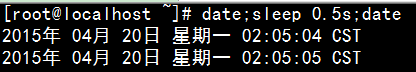 Linux,计划任务,Crontab,错误使用案例