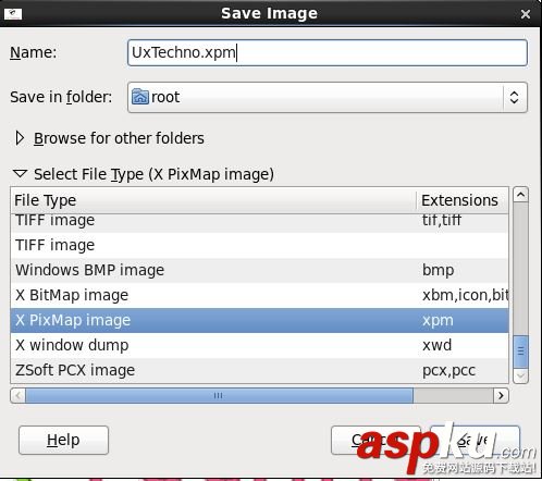 Linux,GRUB,启动背景