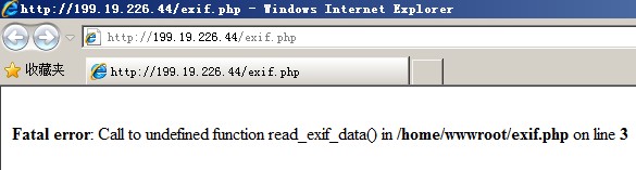 lnmp,PHP模块