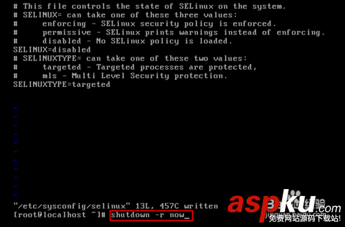 Linux,SELinux
