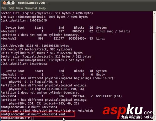 Linux,文件拷贝,U盘