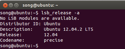 Linux系统中查询发型版本号以及内核版本的命令总结 Linux,版本,内核