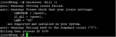 linux,vnc,远程桌面