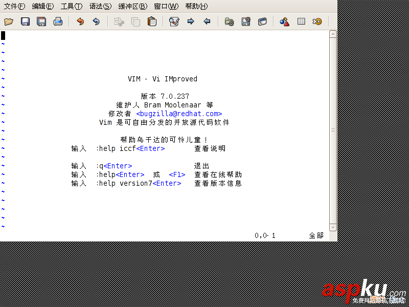 Linux折腾记,X,Window的奥秘