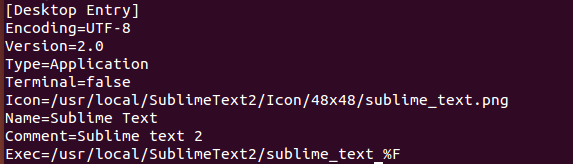 sublime,Launcher