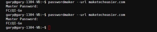 Linux,密码