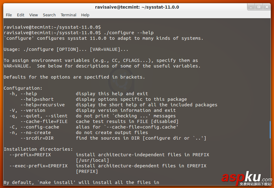 Linux,监控