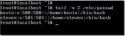 Linux,文件安全