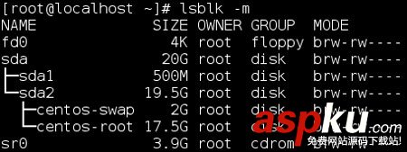 Linux,设备信息