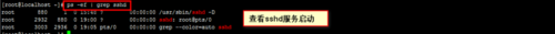 Linux,SSH,密码