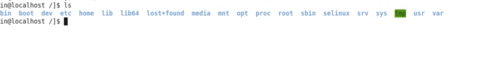 Linux,目录