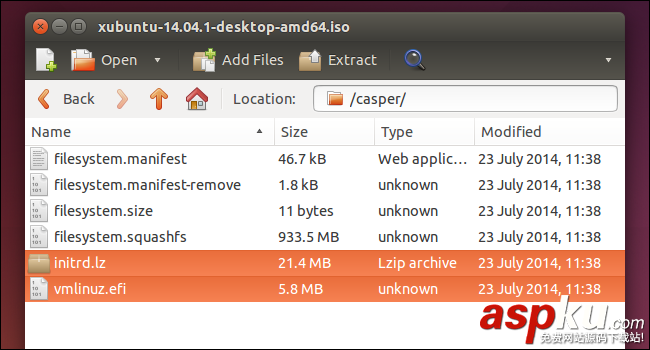 Linux,ISO镜像