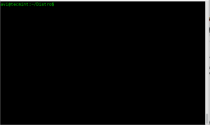 Linux,命令行