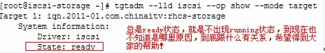 gfs,linux