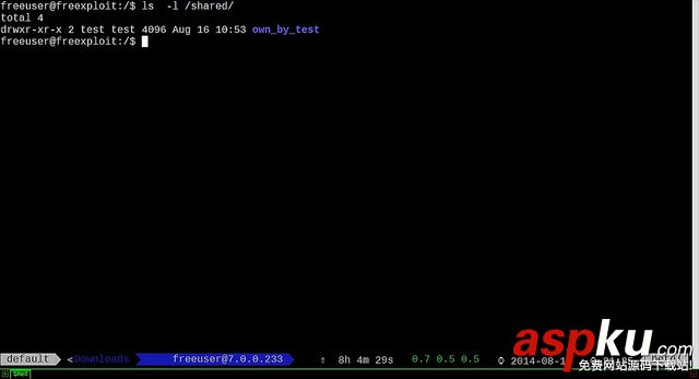 Linux系统,配置,访问控制列表,ACL