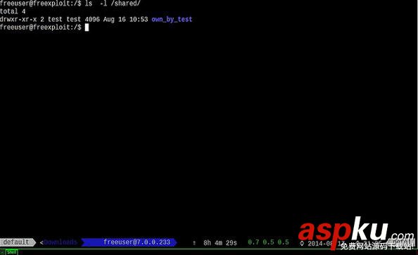 Linux,访问控制,用户权限