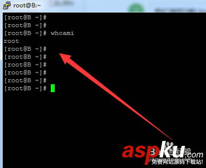 Linux,邮件,用户