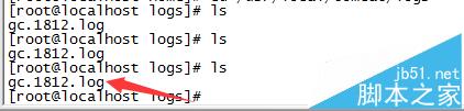 Linux,tomcat,日志