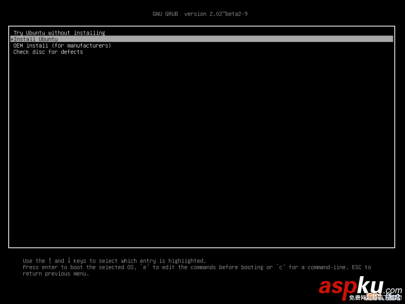 Linux折腾记,硬盘GPT分区,硬盘MBR分区