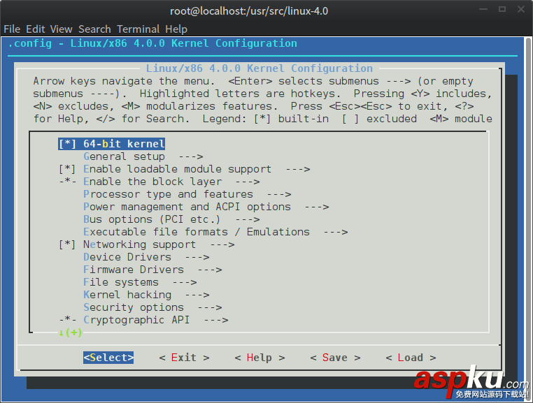 Linux,内核