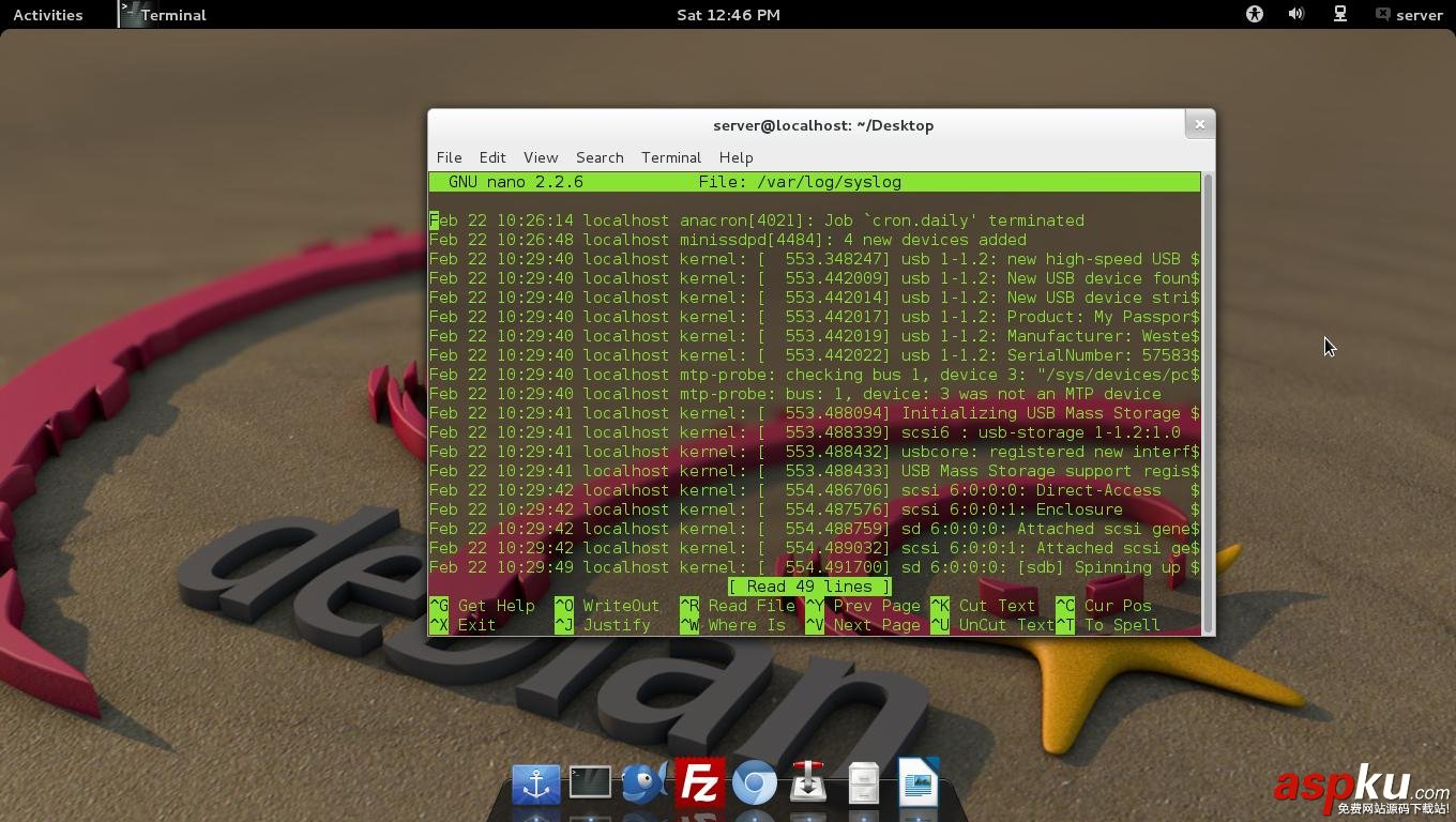Linux,问题,答案