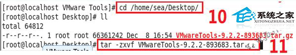 Linux,共享文件