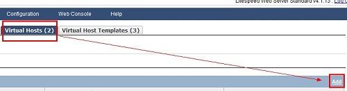 LiteSpeed,虚拟主机,htaccess